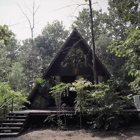 La Selva Resort, Pench National Park Khawasa ภายนอก รูปภาพ
