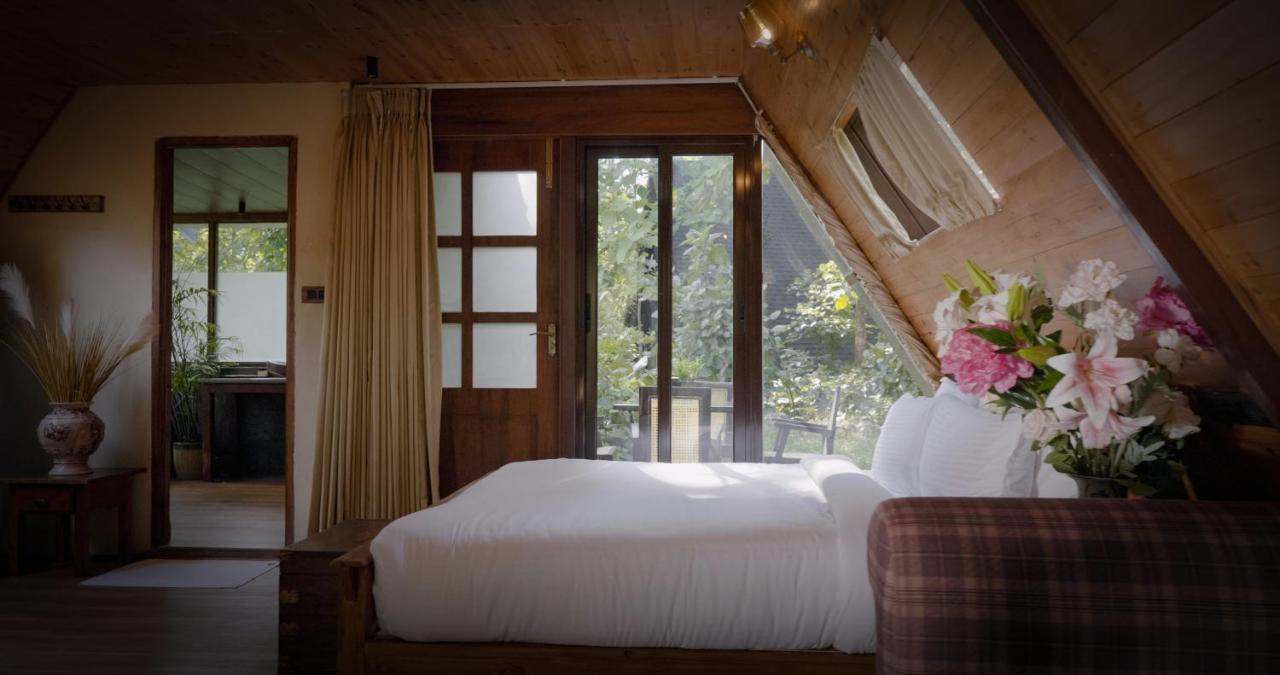 La Selva Resort, Pench National Park Khawasa ภายนอก รูปภาพ