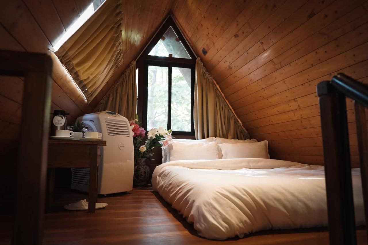 La Selva Resort, Pench National Park Khawasa ภายนอก รูปภาพ