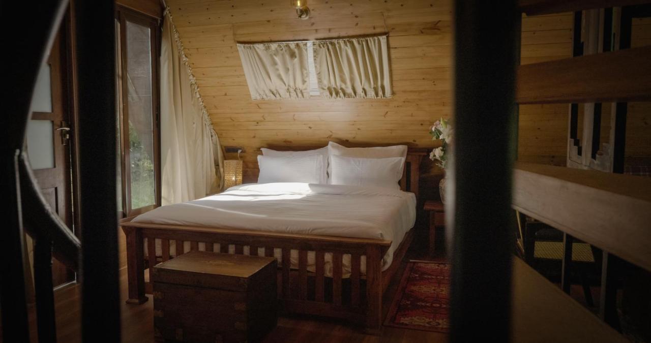 La Selva Resort, Pench National Park Khawasa ภายนอก รูปภาพ
