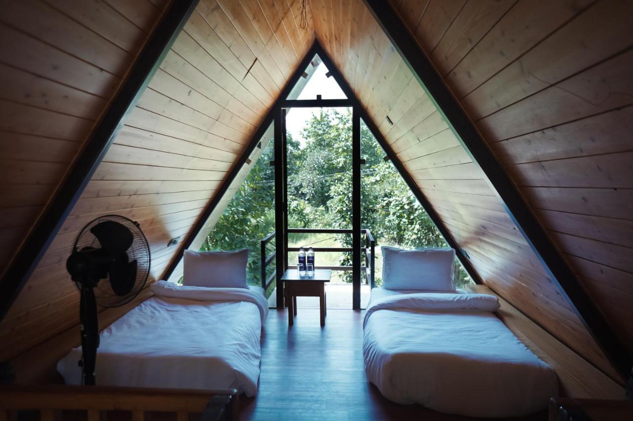 La Selva Resort, Pench National Park Khawasa ภายนอก รูปภาพ