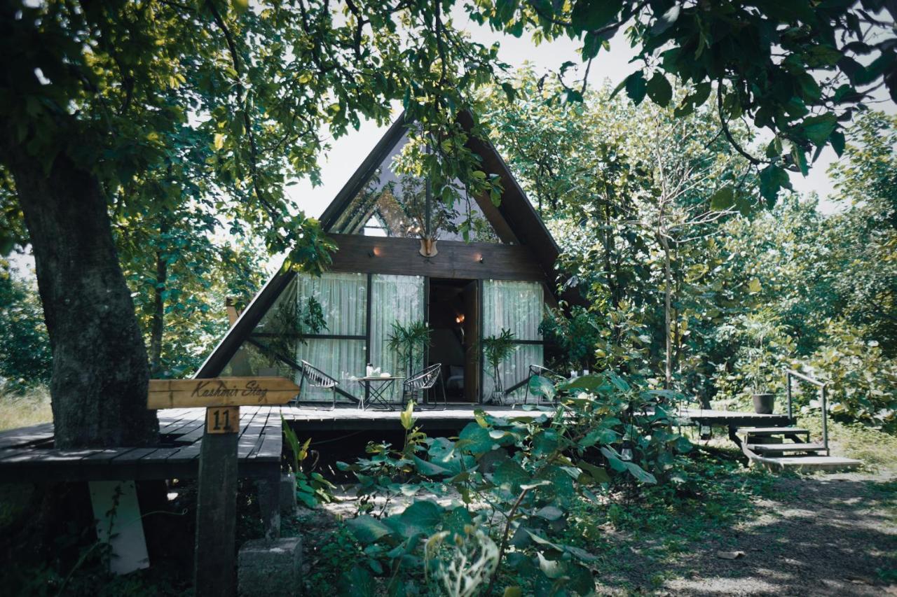La Selva Resort, Pench National Park Khawasa ภายนอก รูปภาพ