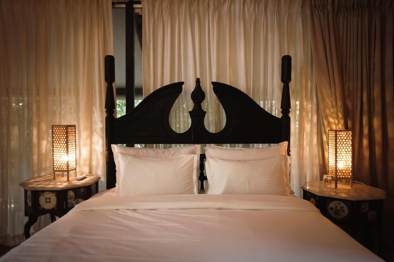 La Selva Resort, Pench National Park Khawasa ภายนอก รูปภาพ